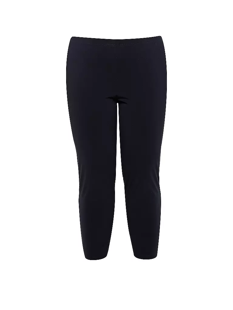 DORIS STREICH | Leggings 3/4 | Azul