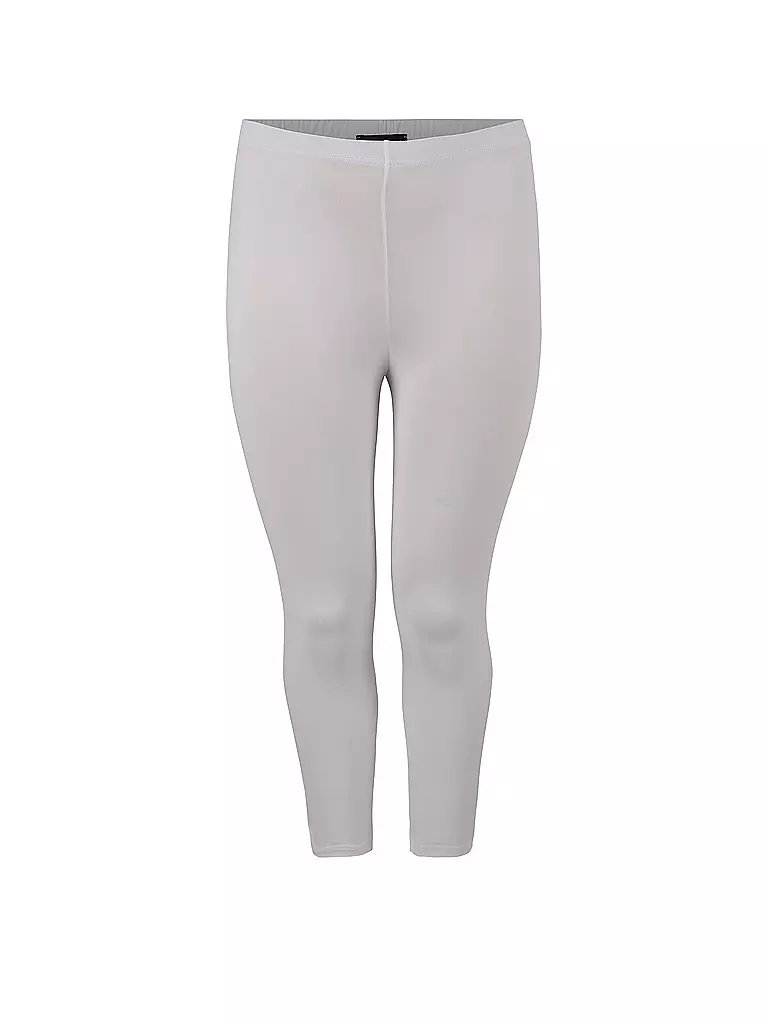 DORIS STREICH | Leggings 3/4 | Blanco