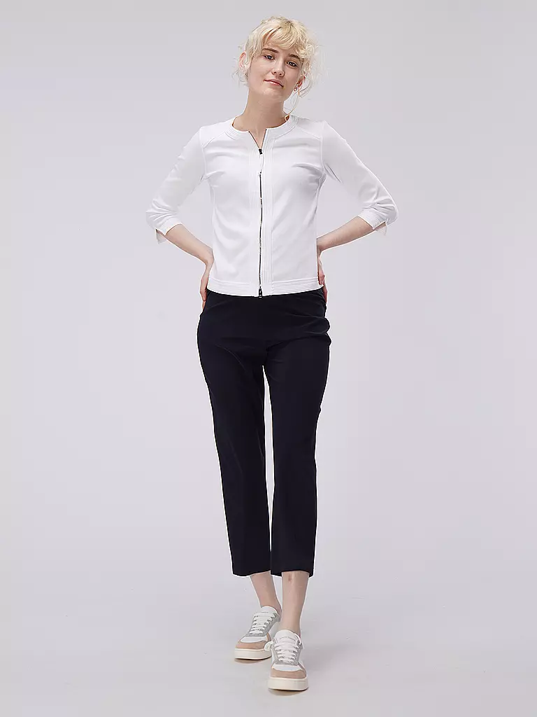 DORIS STREICH | Leggings 3/4 | Azul