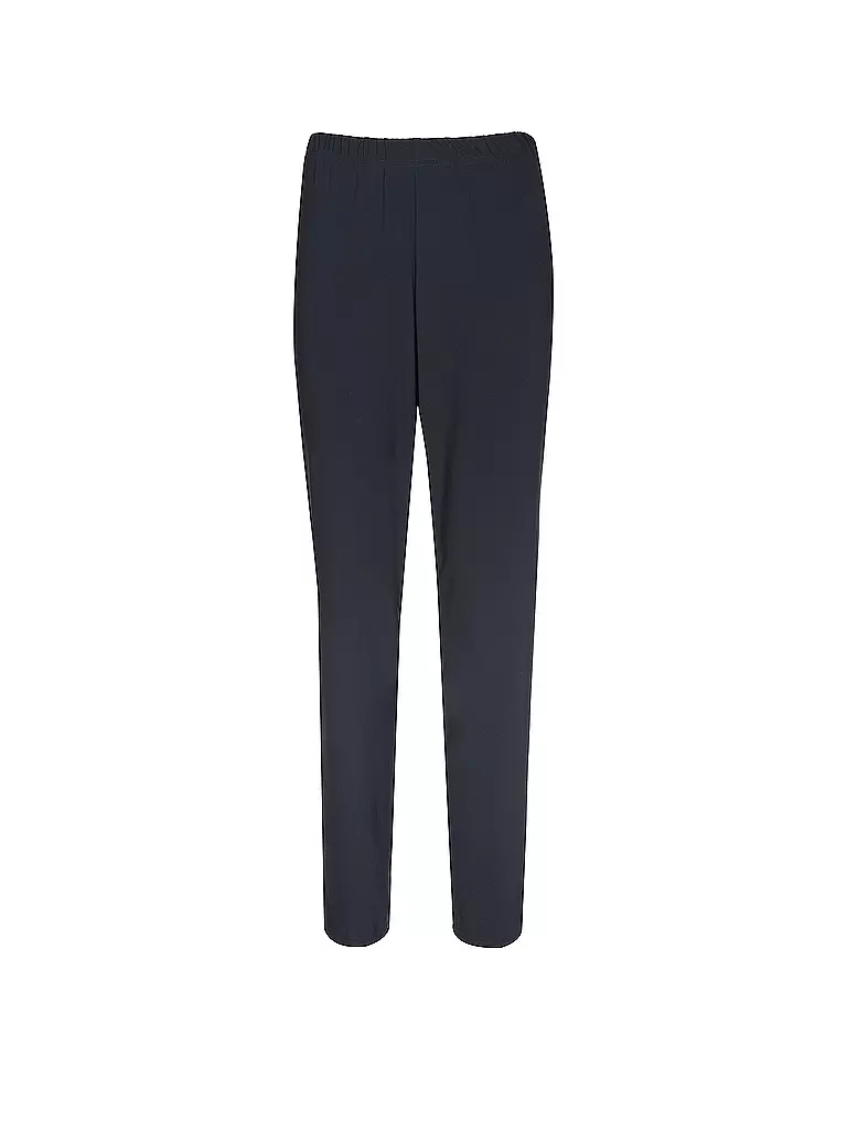DORIS STREICH | Leggings | Azul oscuro