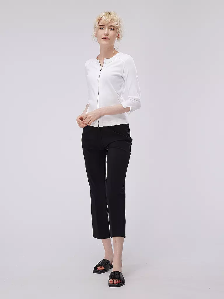 DORIS STREICH | Leggings | Negro