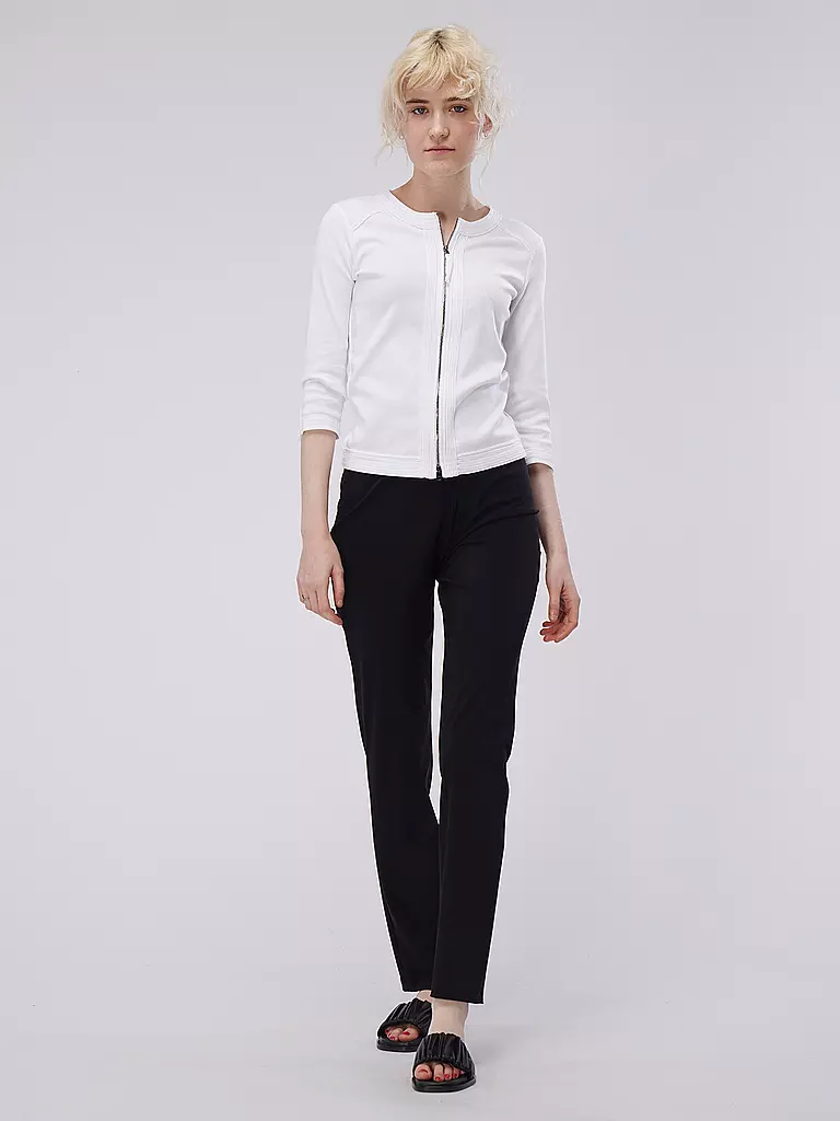 DORIS STREICH | Leggings | Negro