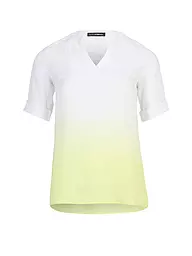 DORIS STREICH | Leinenbluse | Amarillo