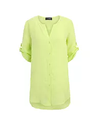 DORIS STREICH | Leinenbluse | Amarillo