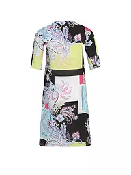 DORIS STREICH | Leinenkleid | Multicolor