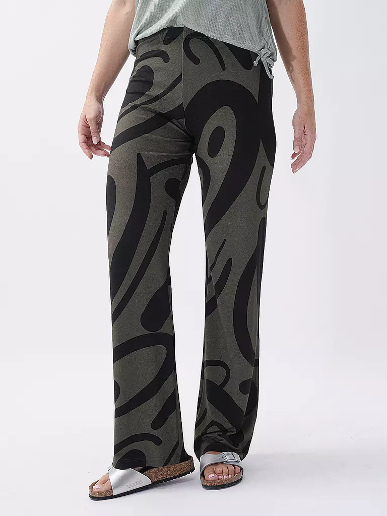 DORIS STREICH | Marlenehose | Oliva