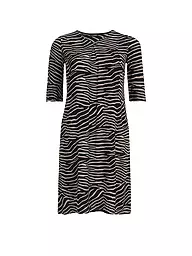 DORIS STREICH | Midikleid | Negro