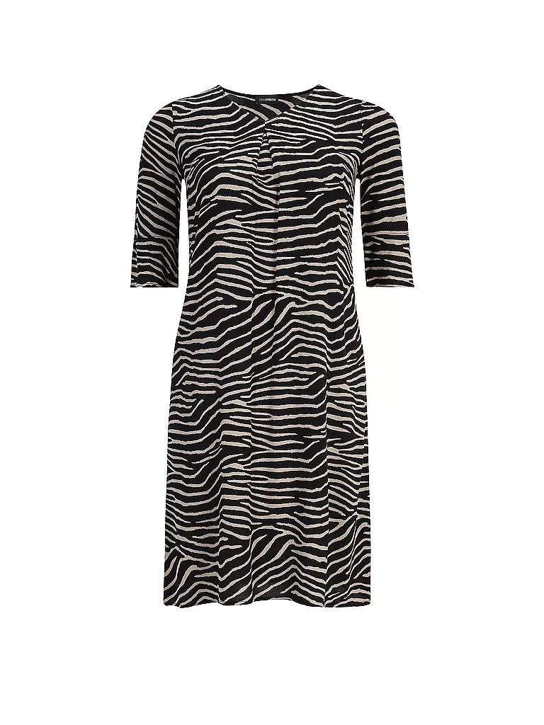DORIS STREICH | Midikleid | Negro