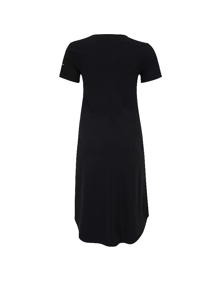 DORIS STREICH | Midikleid | Negro