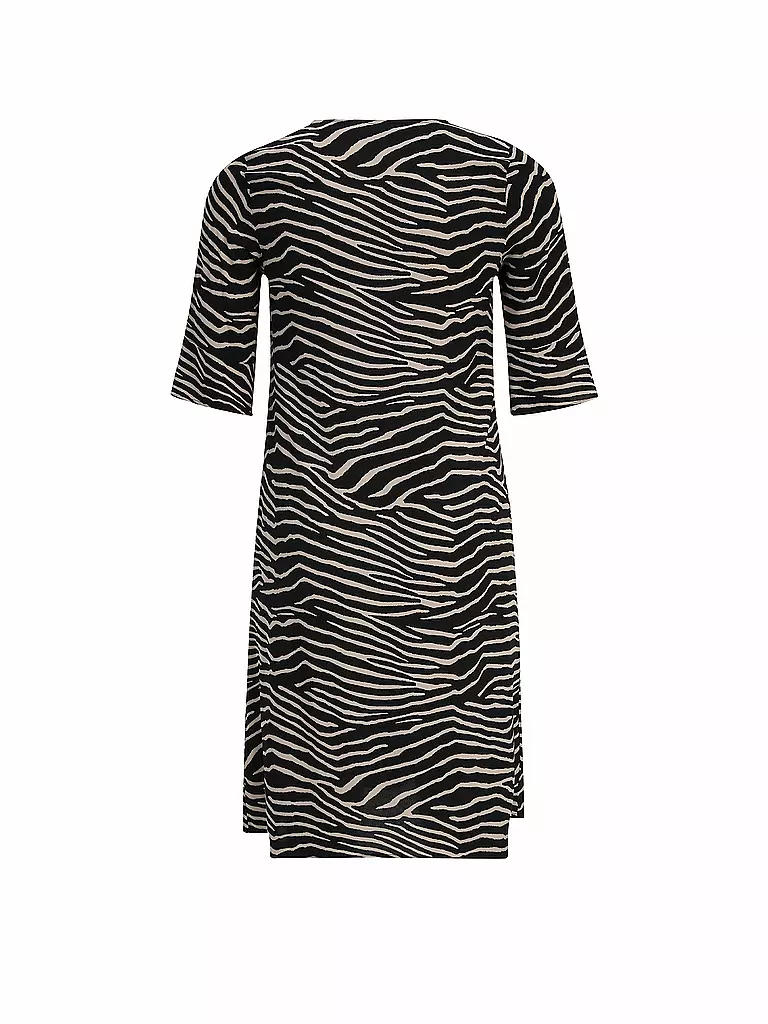 DORIS STREICH | Midikleid | Negro