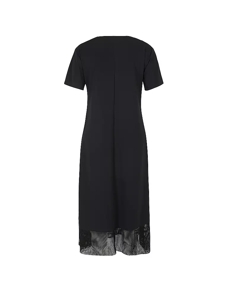 DORIS STREICH | Midikleid | Negro