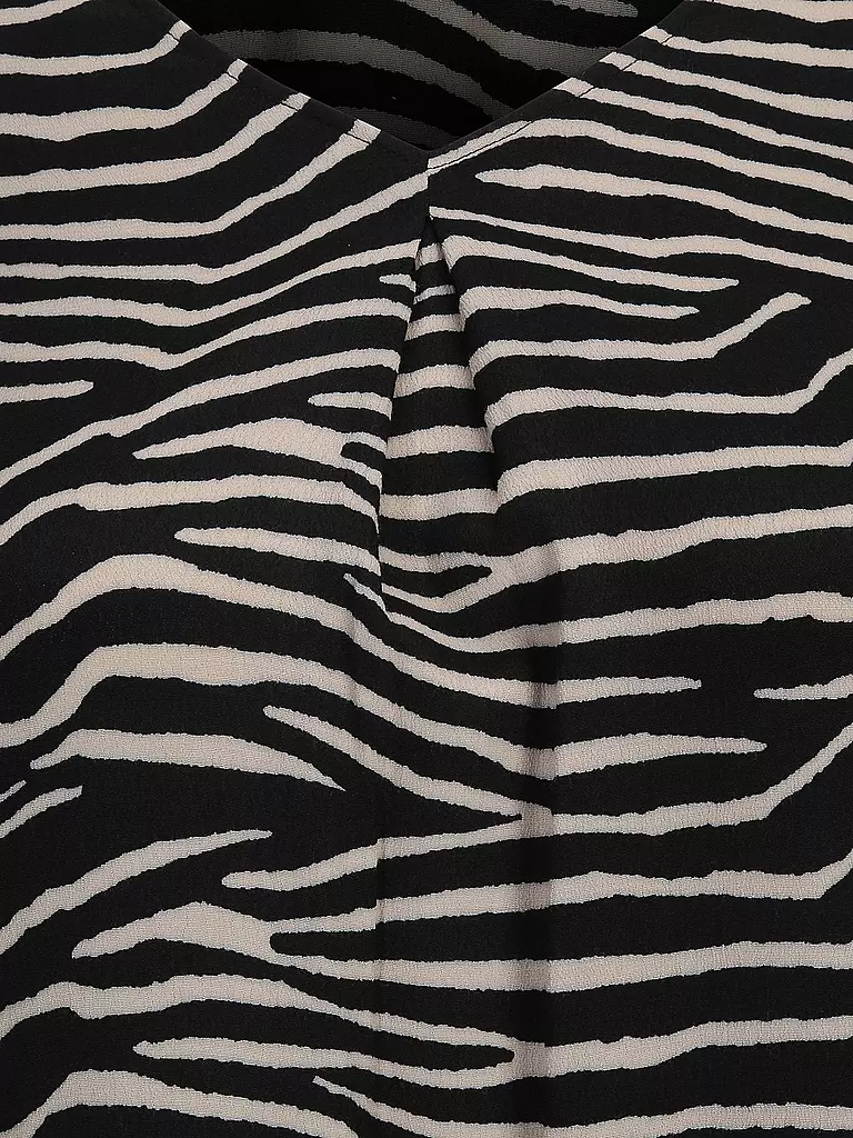 DORIS STREICH | Midikleid | Negro