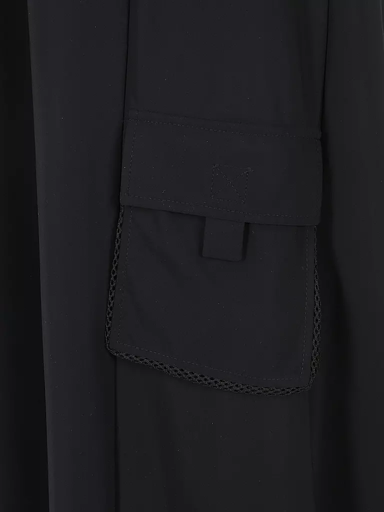 DORIS STREICH | Midikleid | Negro