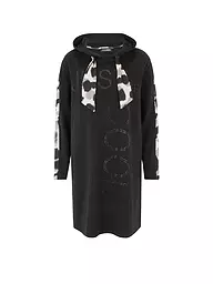 DORIS STREICH | Minikleid | Negro