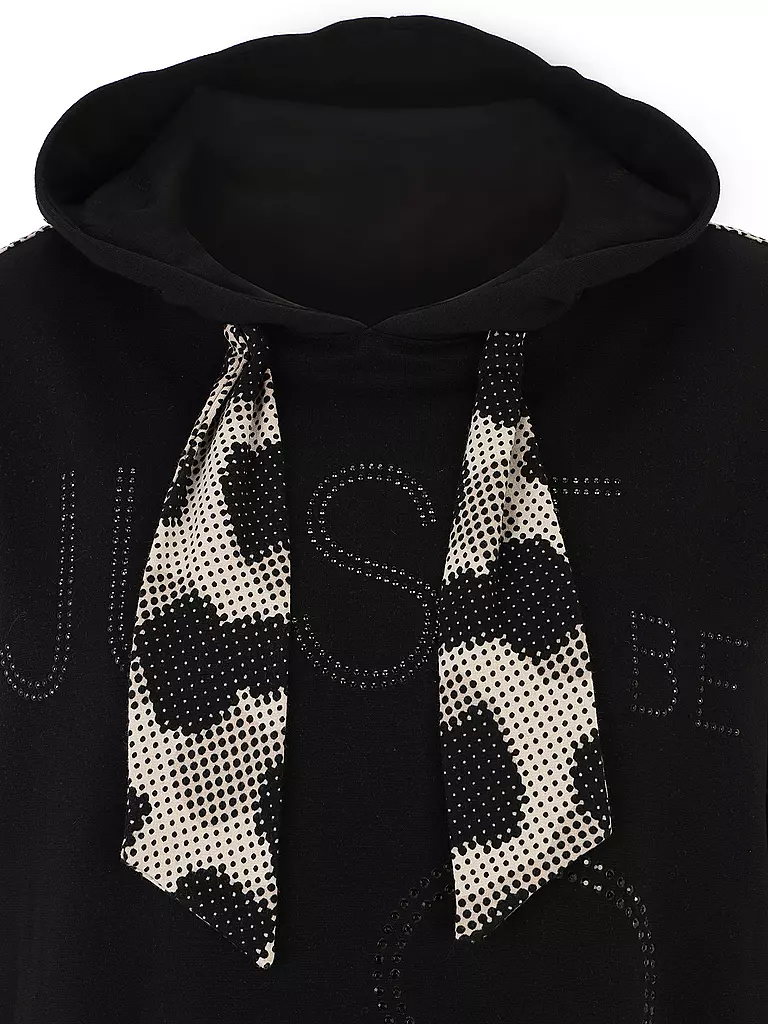 DORIS STREICH | Minikleid | Negro