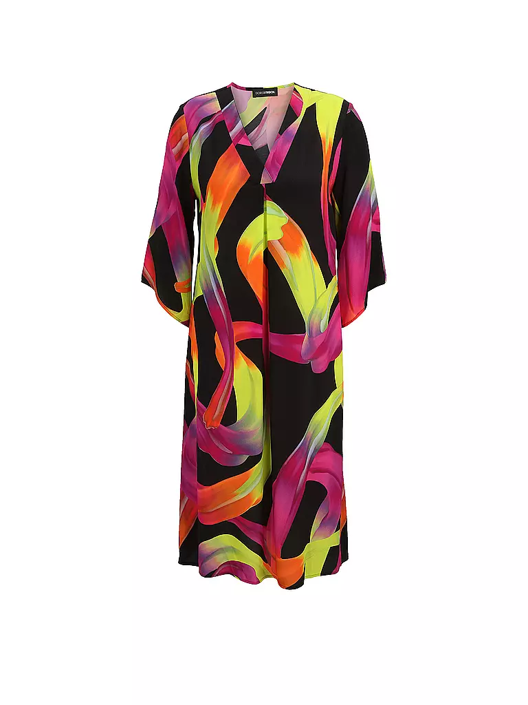 DORIS STREICH | Minivestido | Multicolor