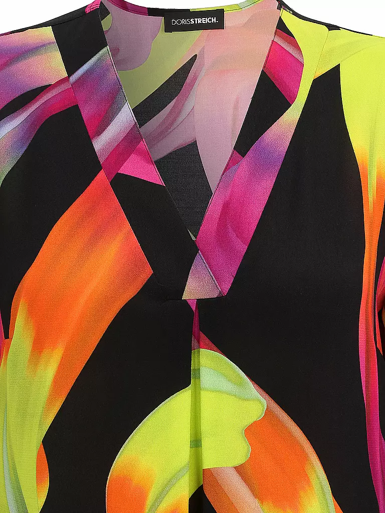 DORIS STREICH | Minivestido | Multicolor