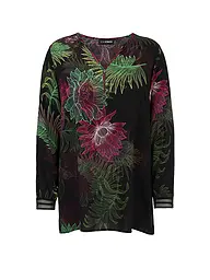 DORIS STREICH | Nombre del producto: Blusa | Negro