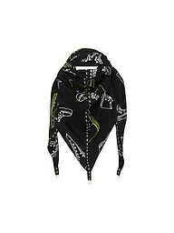 DORIS STREICH | Pañuelo | Negro