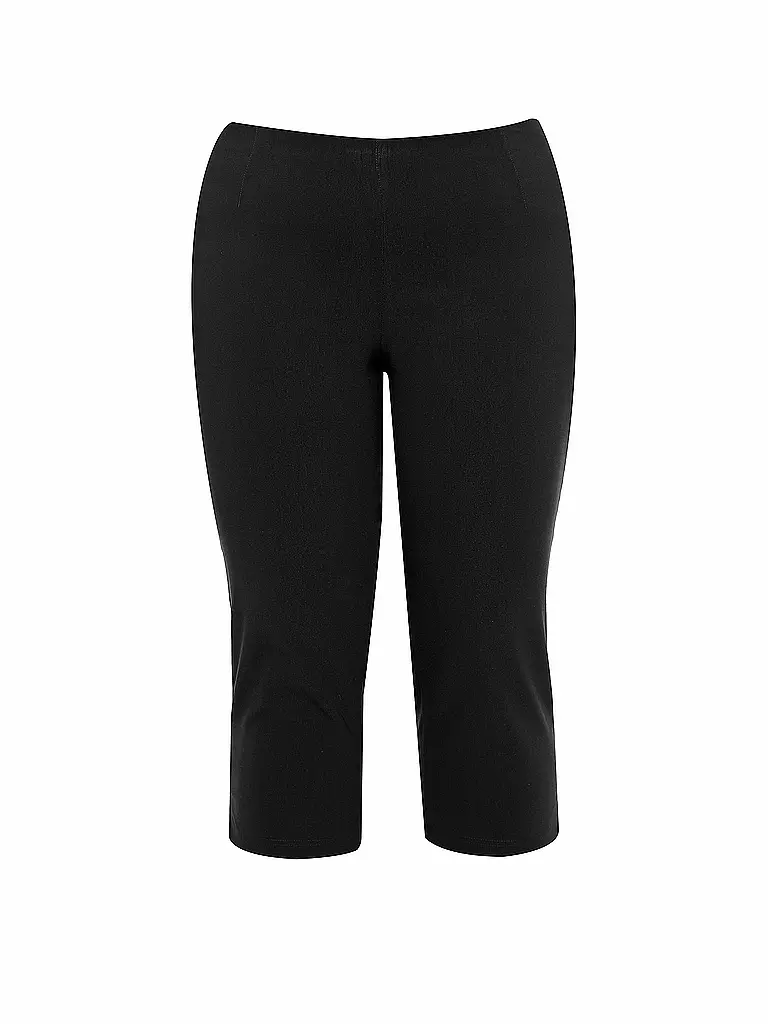 DORIS STREICH | Pantalón 3/4 | Negro