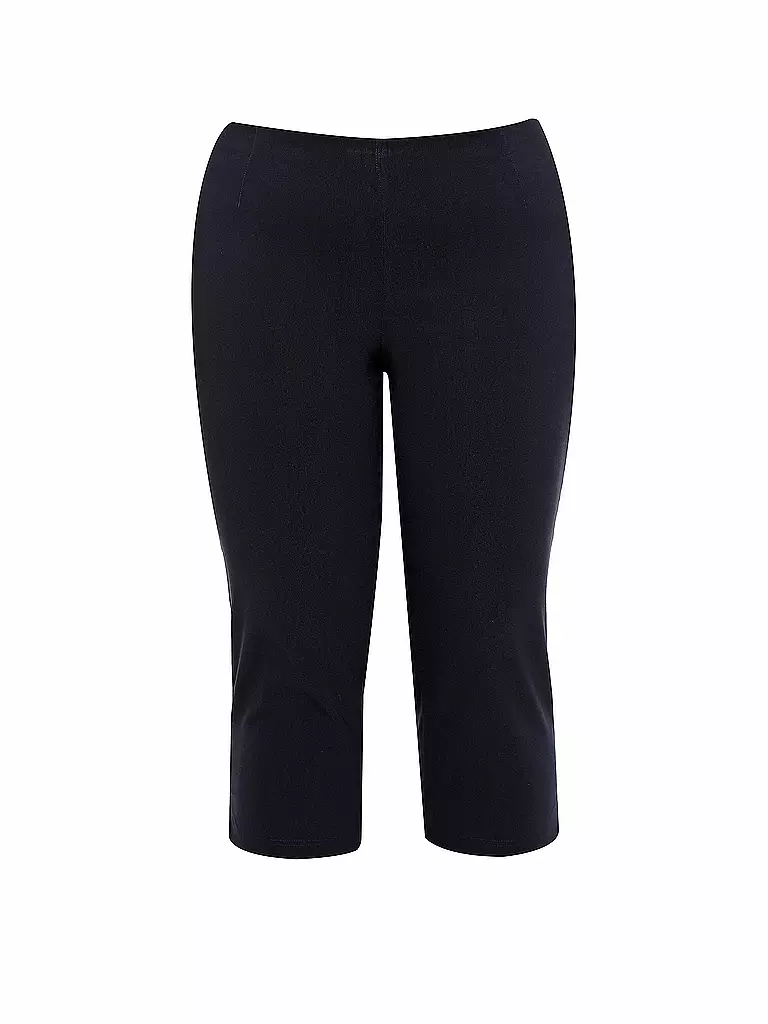DORIS STREICH | Pantalón 3/4 | Azul