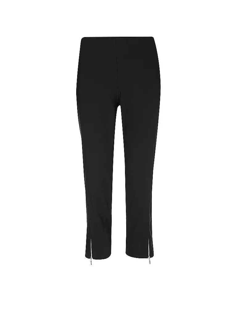 DORIS STREICH | Pantalón 7/8 | Negro