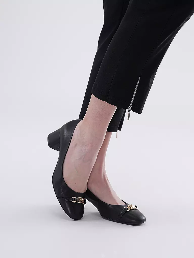 DORIS STREICH | Pantalón 7/8 | 