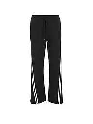 DORIS STREICH | Pantalón de corte acampanado | Negro