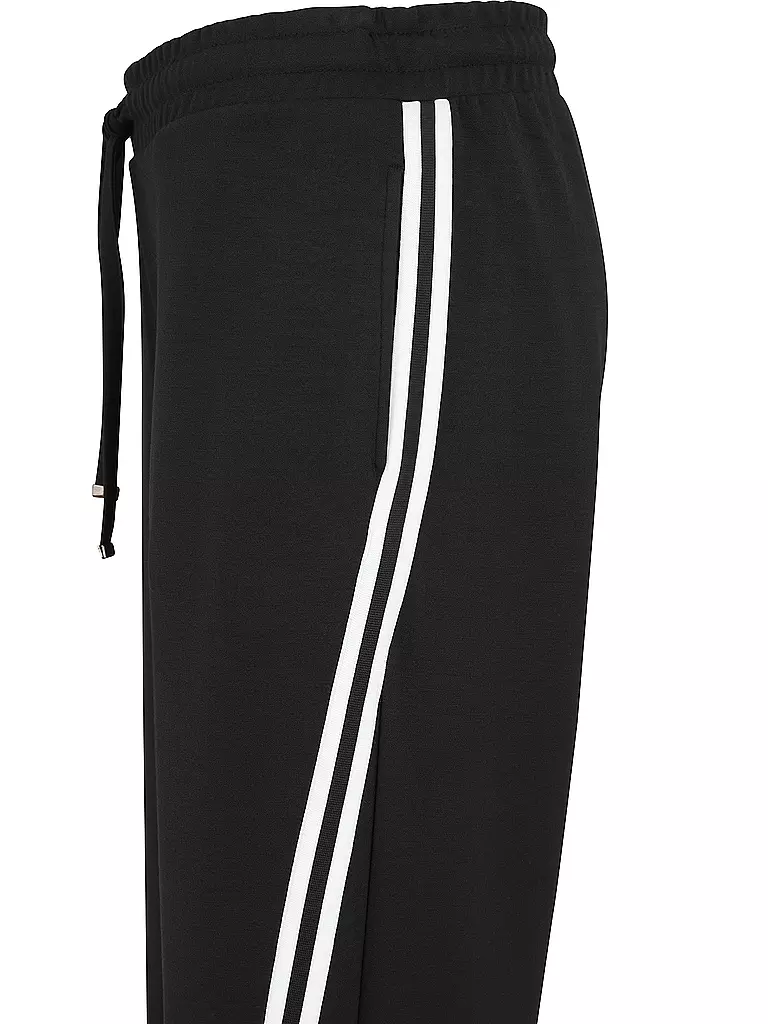 DORIS STREICH | Pantalón de corte acampanado | 