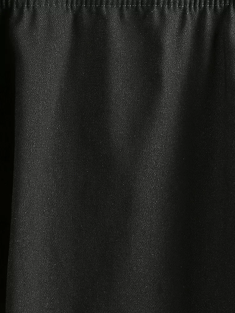 DORIS STREICH | Pantalón Slim-Line | Negro
