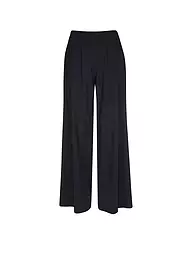 DORIS STREICH | Pantalones de vestir | Azul oscuro