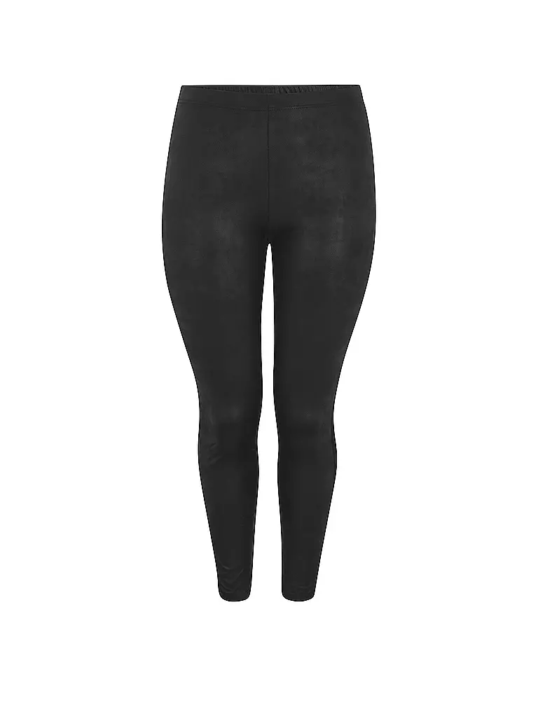 DORIS STREICH | Pantalones | Negro