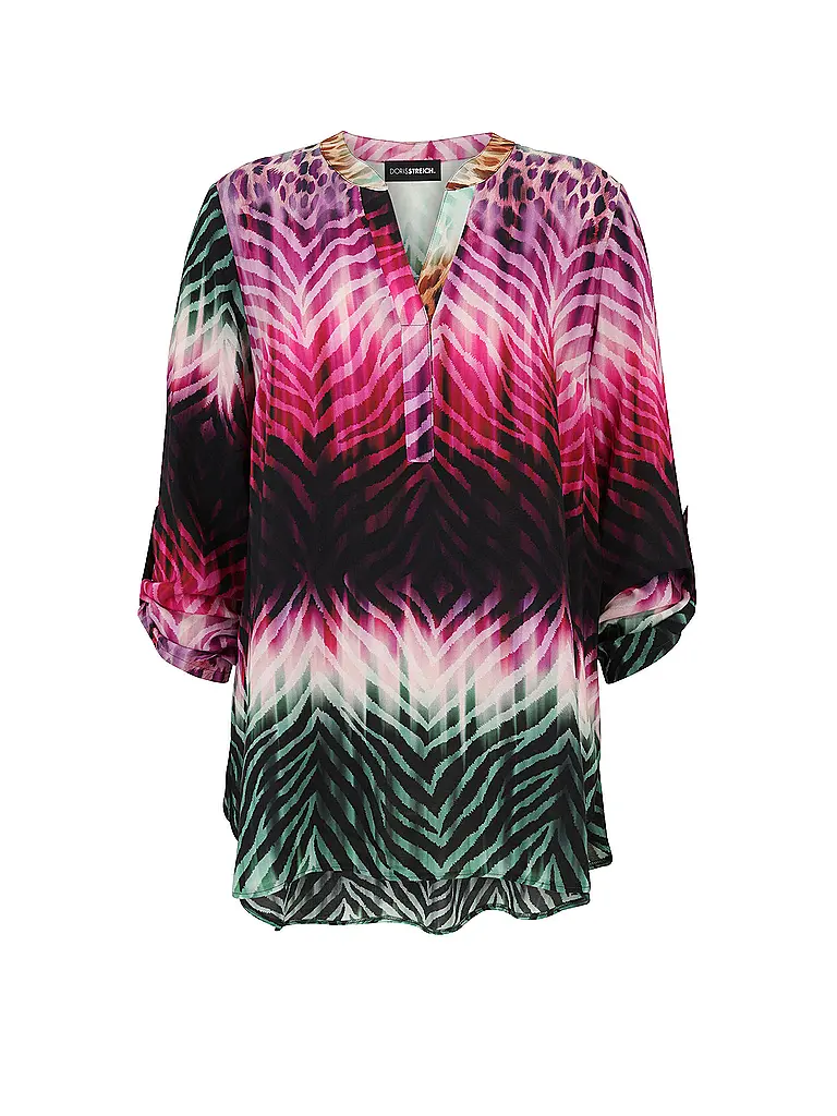 DORIS STREICH | Producto: Blusa | Multicolor