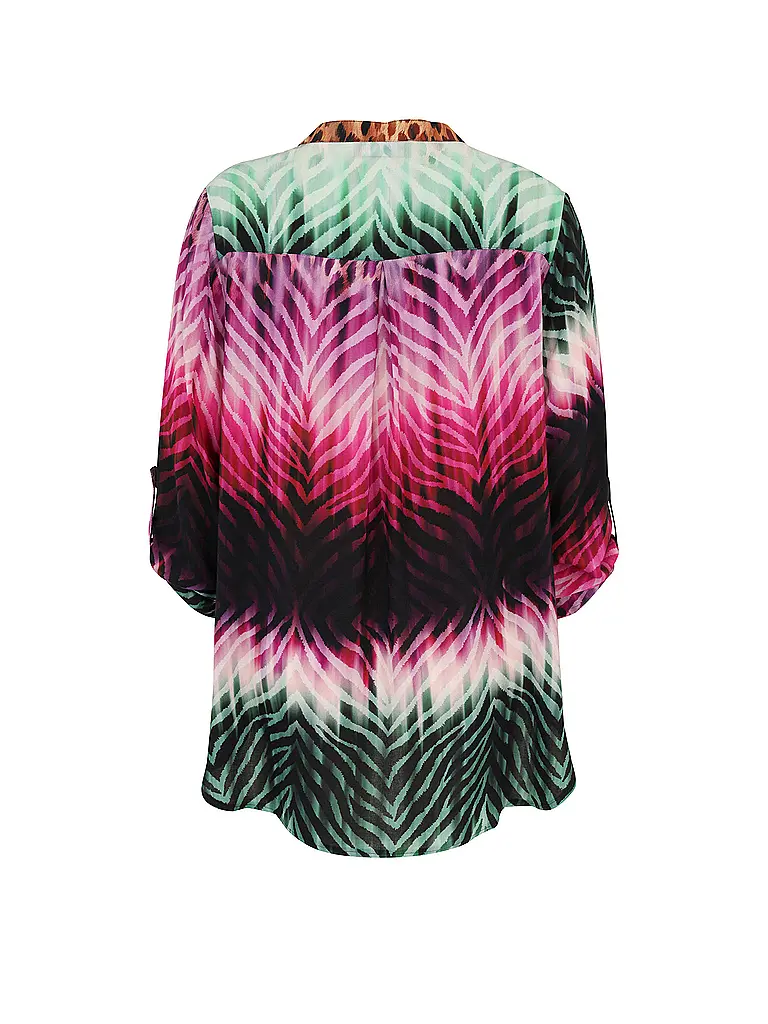 DORIS STREICH | Producto: Blusa | Multicolor