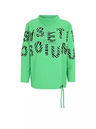 DORIS STREICH | Suéter | Verde
