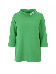 DORIS STREICH | Suéter | Verde