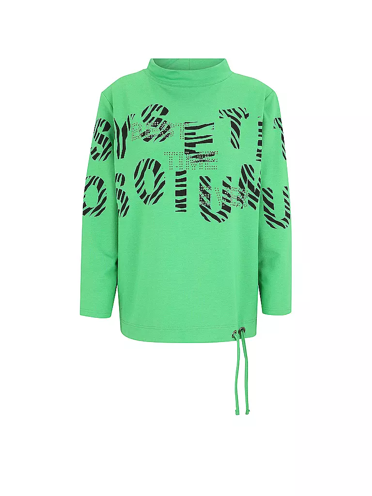 DORIS STREICH | Suéter | Verde