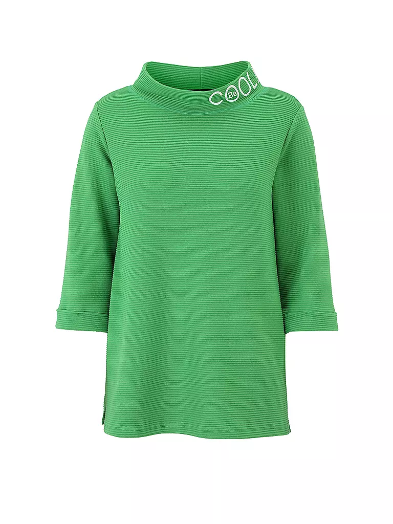 DORIS STREICH | Suéter | Verde