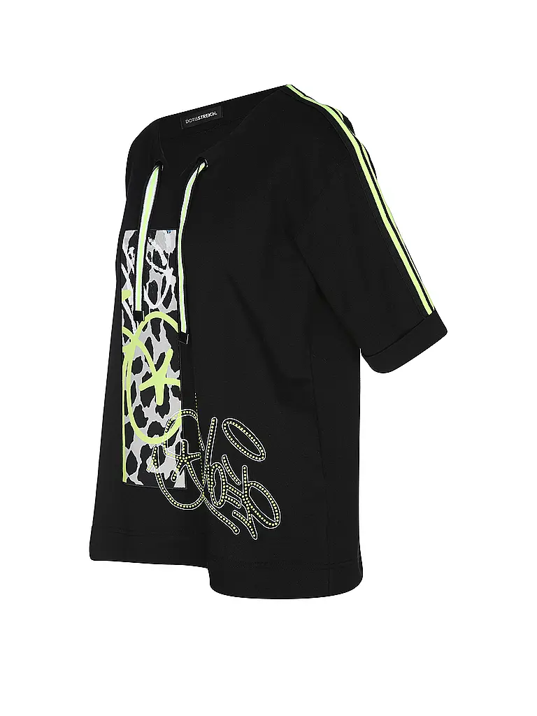 DORIS STREICH | Suéter | 