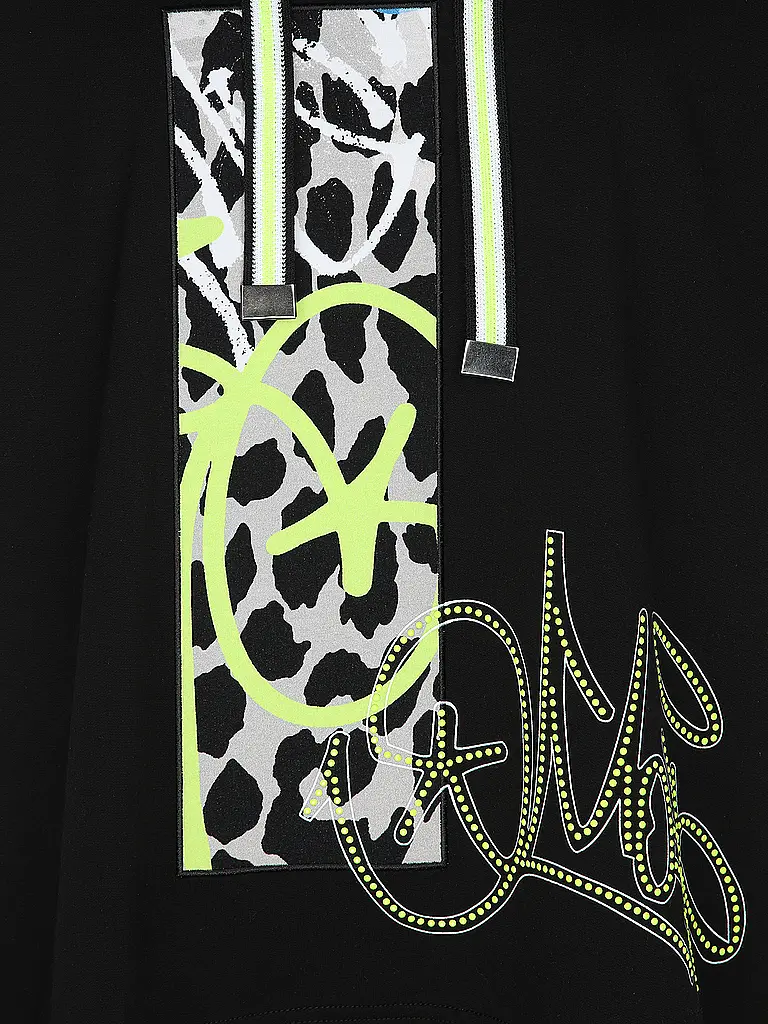 DORIS STREICH | Suéter | 