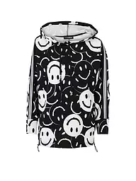 DORIS STREICH | Sudadera con capucha - Hoodie | Negro