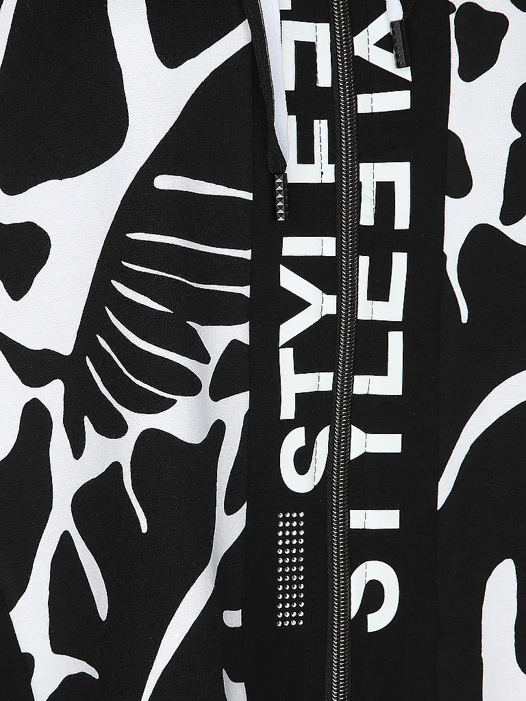 DORIS STREICH | Sudadera con cremallera | 