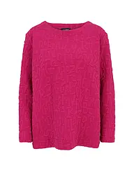 DORIS STREICH | Sweater | Rojo