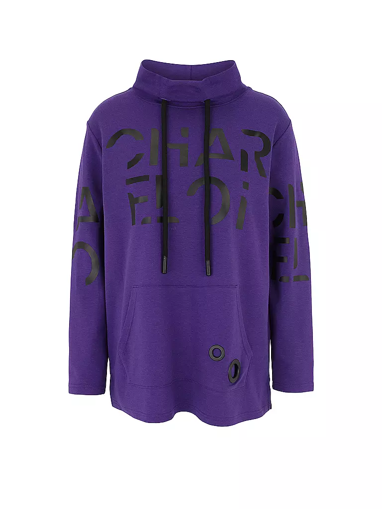DORIS STREICH | Sweater | Lila