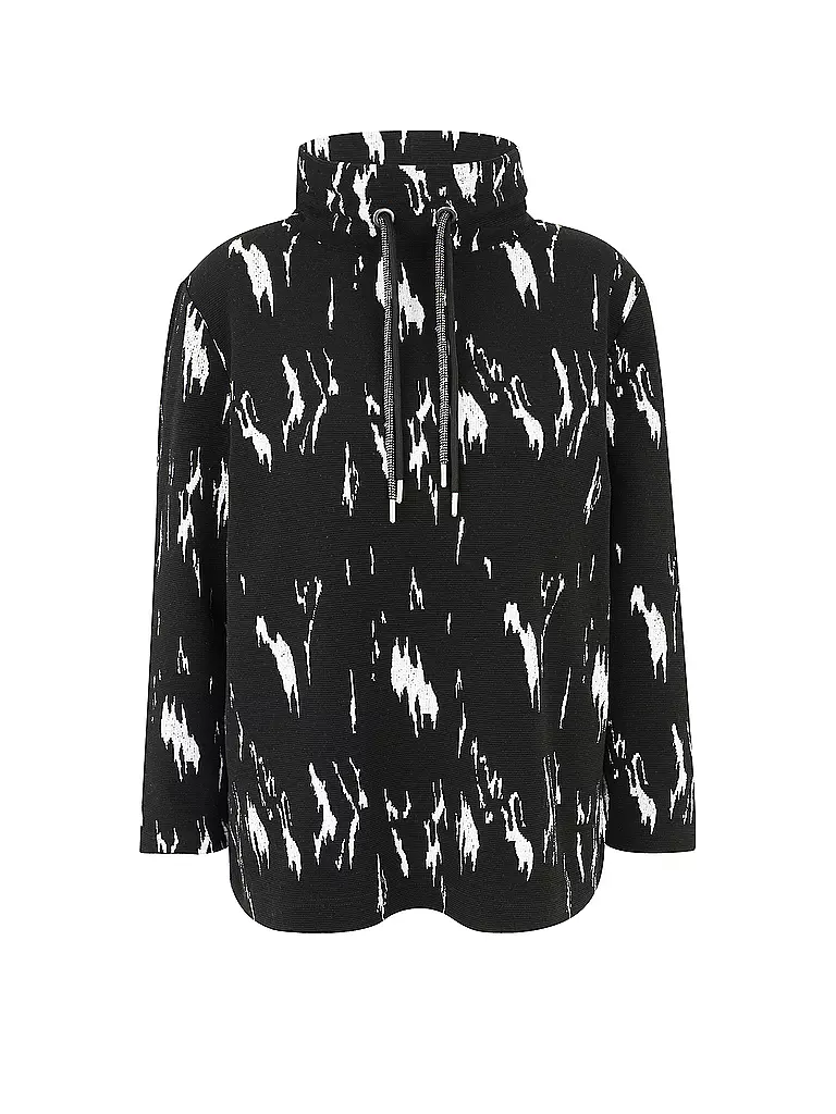 DORIS STREICH | Sweater | Negro