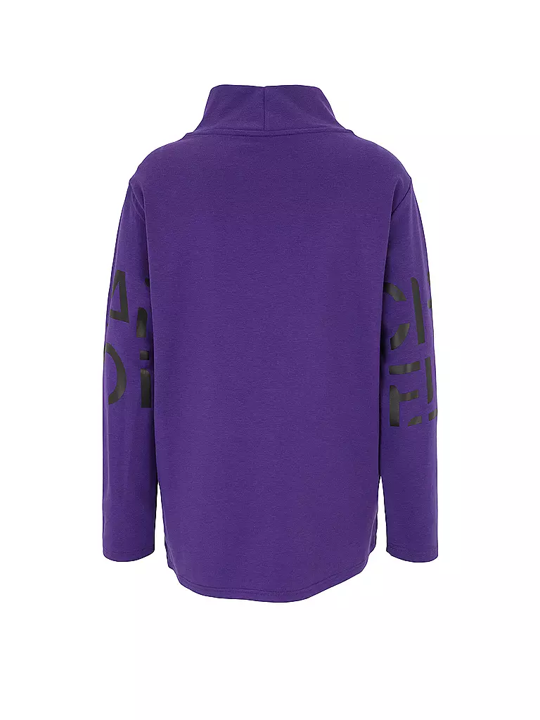DORIS STREICH | Sweater | Lila