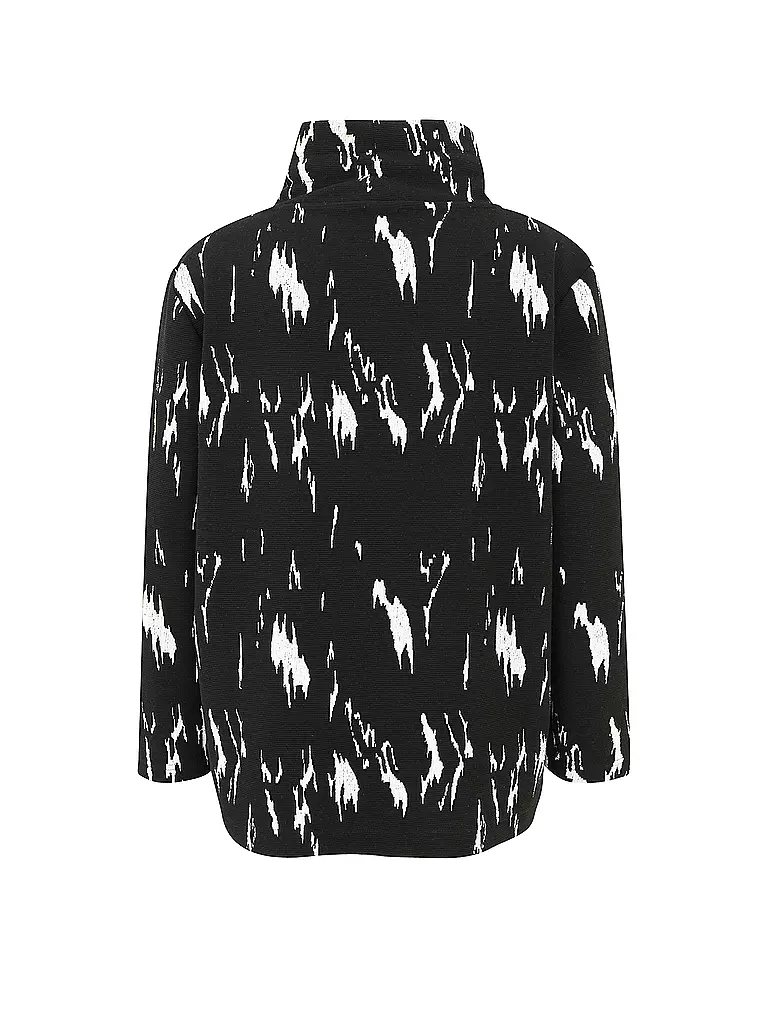 DORIS STREICH | Sweater | Negro