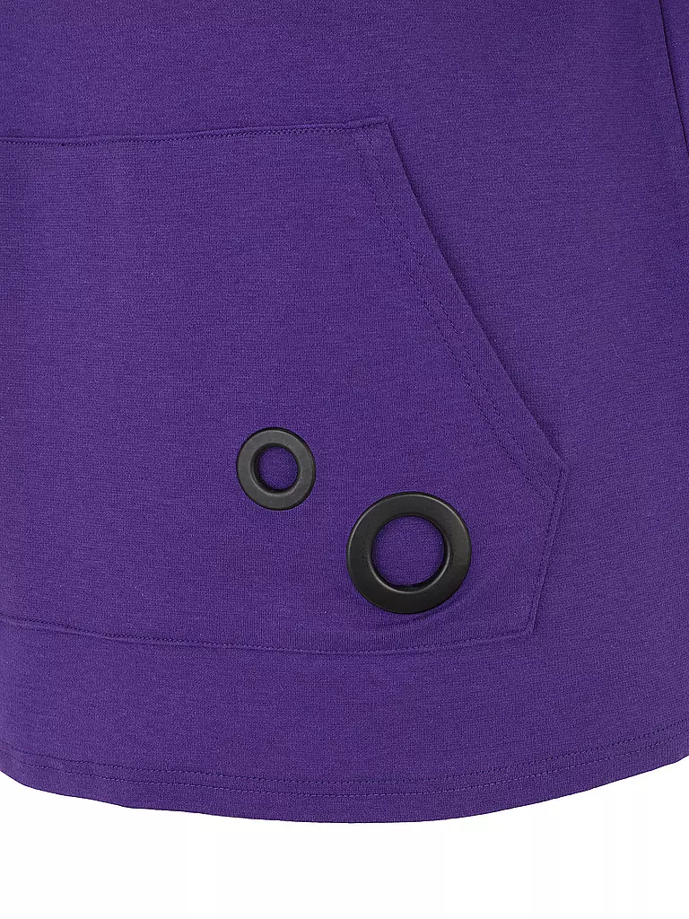 DORIS STREICH | Sweater | Lila