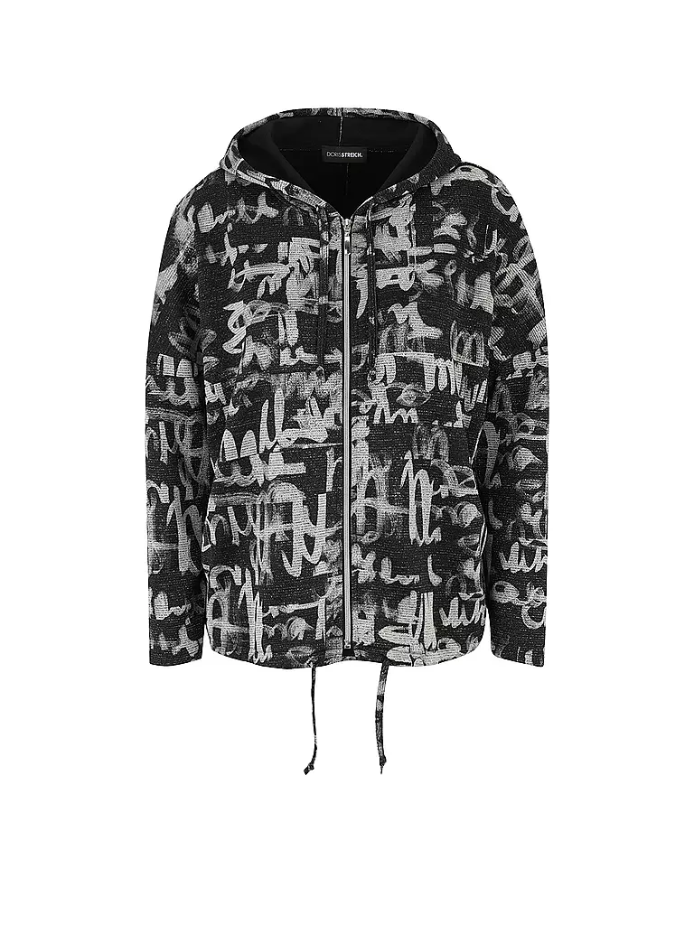DORIS STREICH | Sweatjacke | Plata