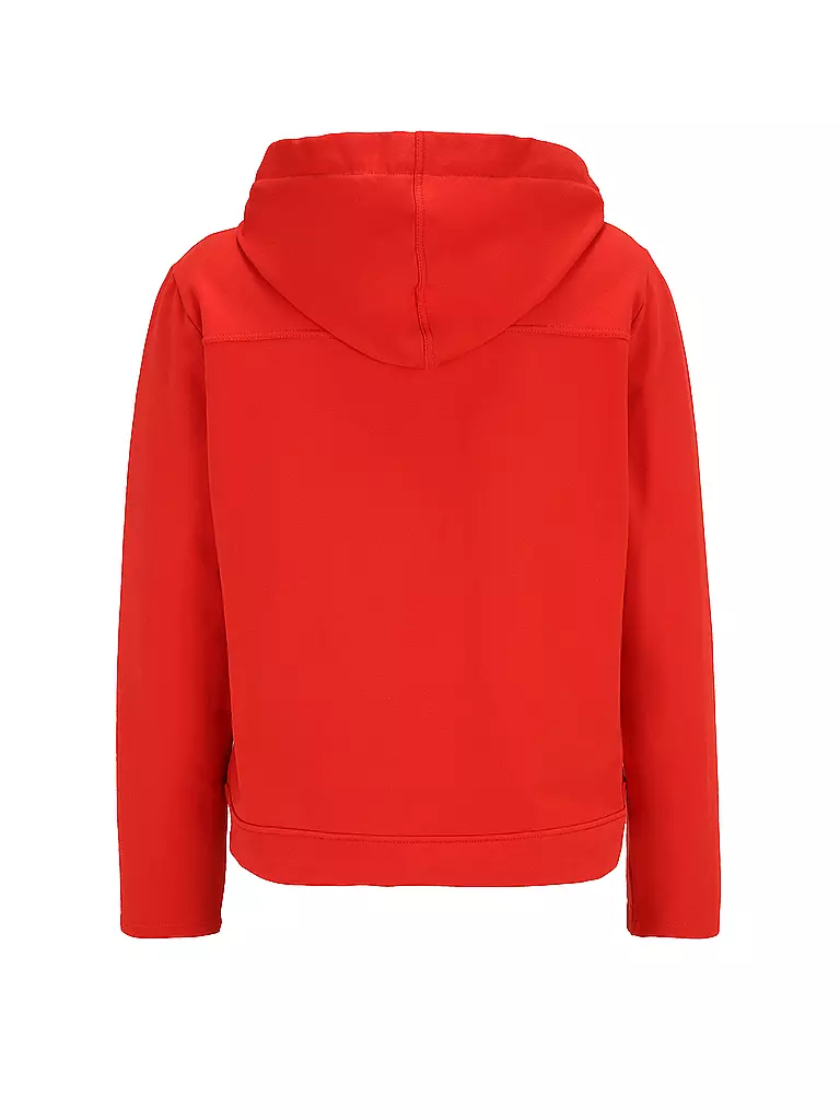 DORIS STREICH | Sweatjacke | Rojo